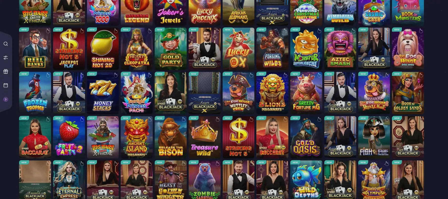 Protezione dati e privacy su Fortuna Casino online